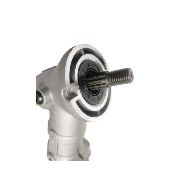 Factory Direct Sales High Strength Gearbox For Agricultural Machinery