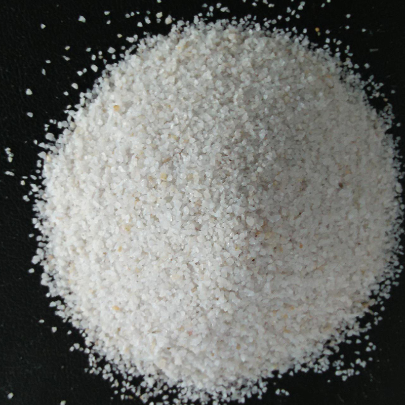 Factory Price Wholesale Silica Glass Natural Quartz Sand Silica-sand-washing-plant