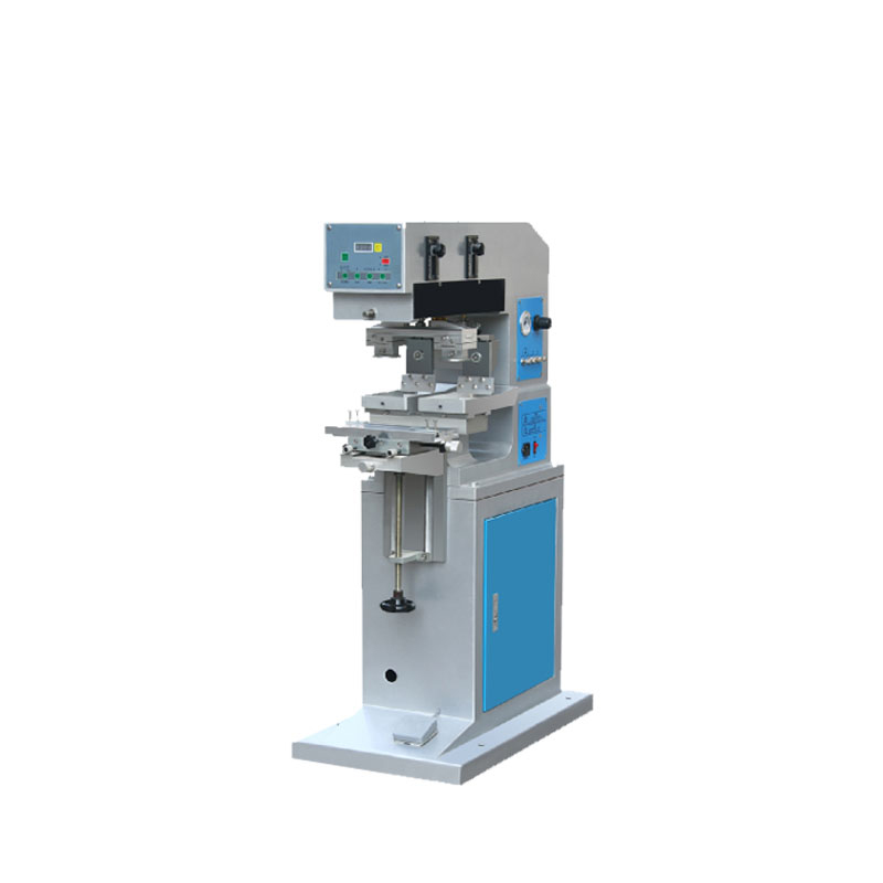 Dust Mask Respirator Logo Printing Machine