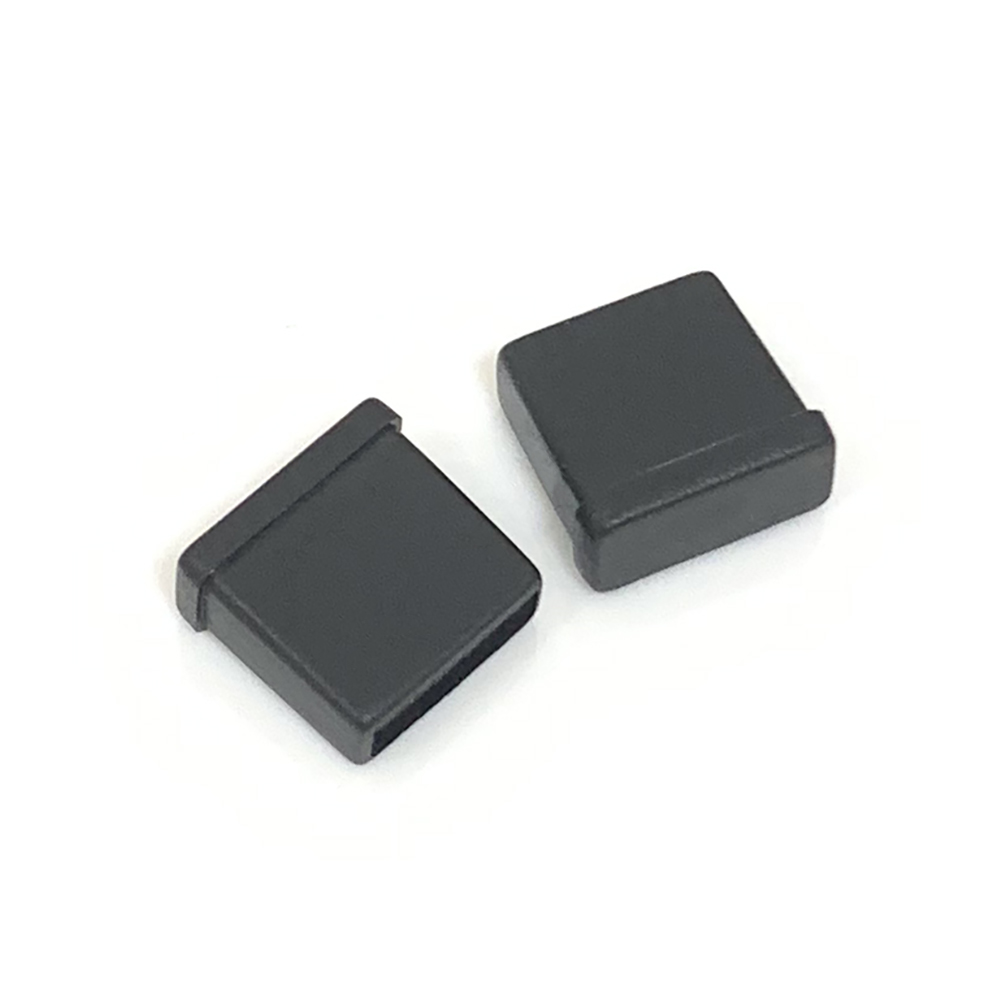 Пластиковый адаптер объектива для камер Micro USB разъем крышка мужской анти-Пылезащитная Заглушка Крышка для защиты от пыли