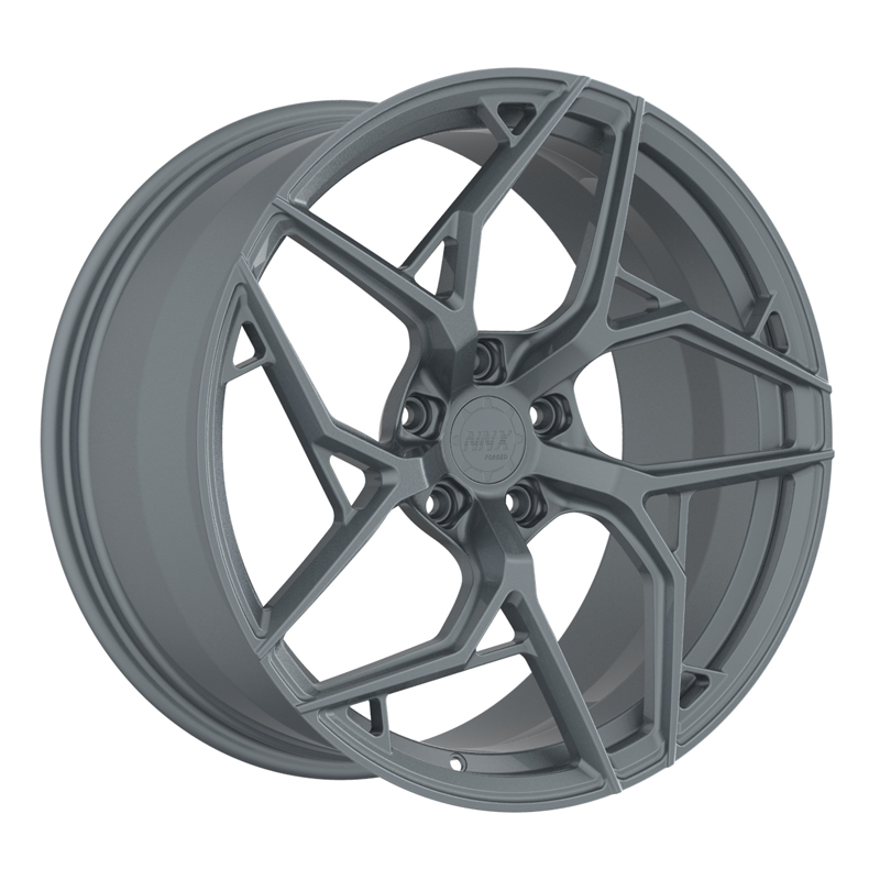 Высококачественное колесо из алюминиевого сплава 5x120 5x114,3 кованые колеса Автомобильные Колесные Диски