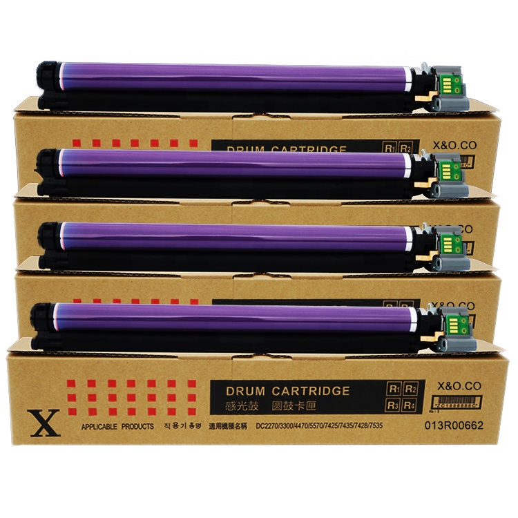 013R00662 оригинальный Восстановленный совместимый Xerox C8035 барабанный картридж использовать для AltaLink C8030 C8045 C8055 C8070 копир