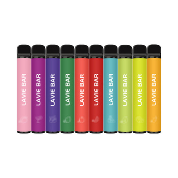 2021 Factory Disposable Vape With 800 Puffs High Quality Disposable Vaporizer Pen