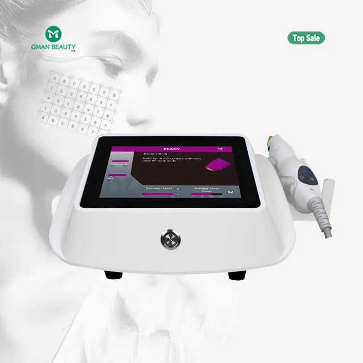 Портативный мини intragen thermagic FLX rf подтяжка кожи подтяжка лица стационарный cpt новейшее Радиочастотное оборудование машина