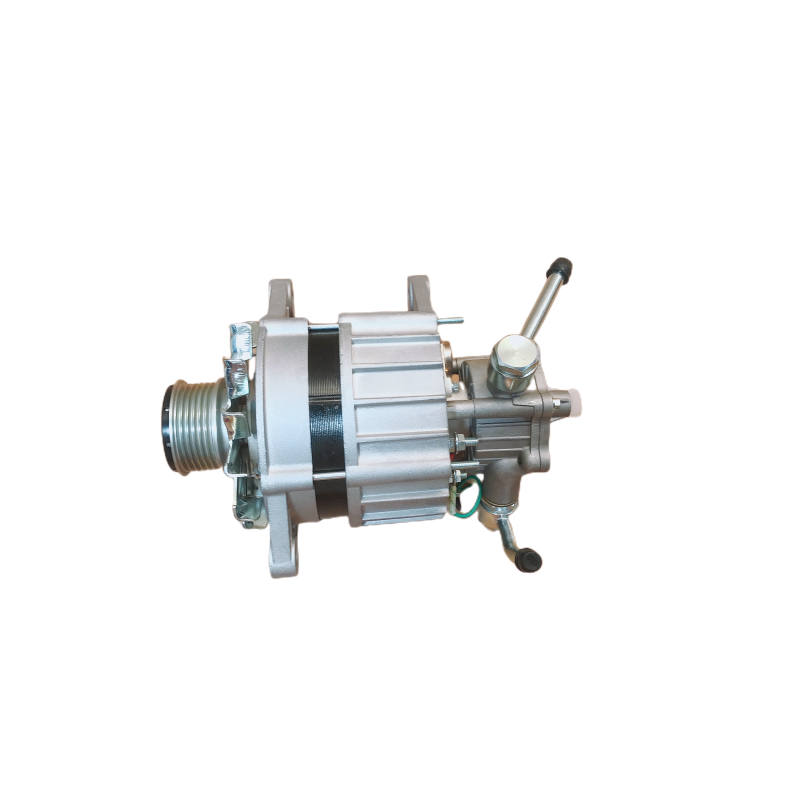 Генератор переменного тока 12 В 90A F002G10422 BOSCH F 002 G10 422 ALT1257 для MAHINDRA THAR Скорпион для бега Болеро