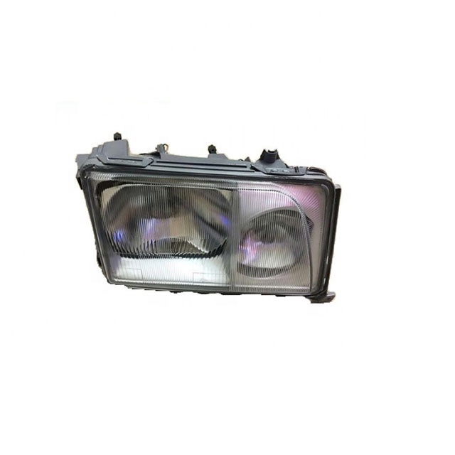 Головная лампа для Benz 85-96 1995 1248202761 1248202661, автомобильные фары, автомобильная лампа, автомобильные фары, автомобильная фара