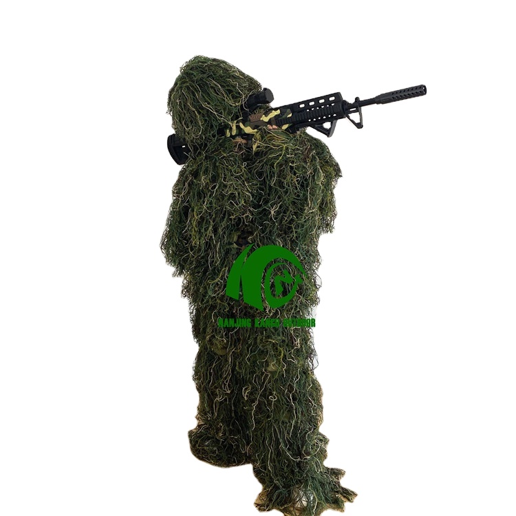 Лидер продаж KANGO 2021, костюм ghillie, тактический камуфляж