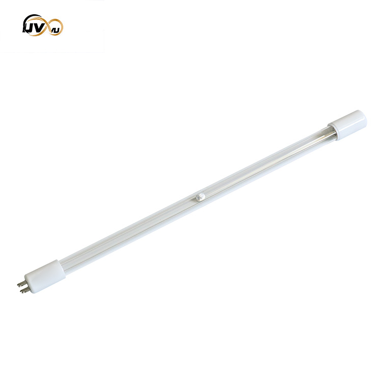 GPHA357T5L 42w Air Purification Ozone Uv Germicidal Lamp Stable Performance long life Amalgam germicidal uv lamp