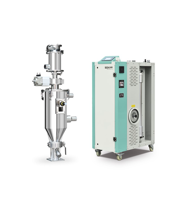 Factory Supply Popular Hot Sell Standard Plastic Hopper Dryer For Injection