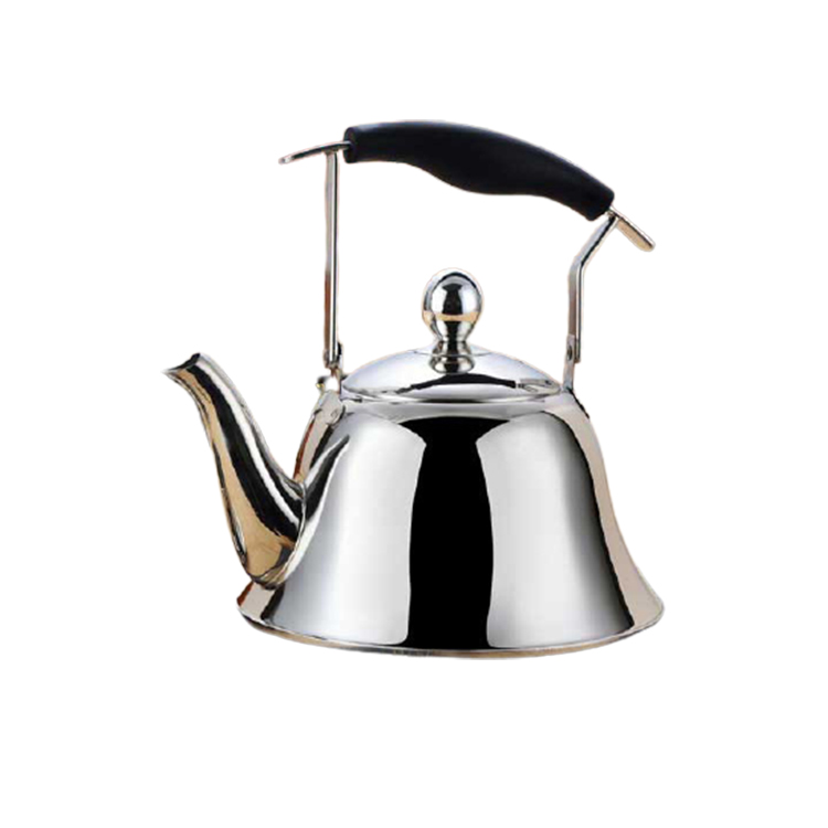 1.5L Hot Whistling Stainless Steel Water Kettle Stainless Steel Electric Kettle