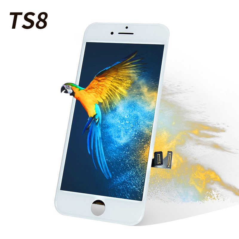 Taoyuan mobile phone lcds screen wholesale for iphone 6 6s plu 6plus 7 8 plus,cellphone repair display lcd replace for iphone