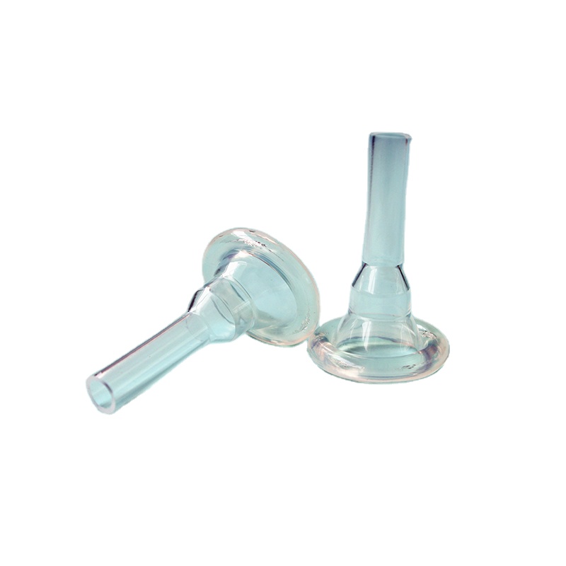 Silicone Condom Catheter