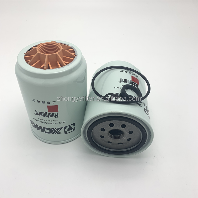 Продажа xcmg-rcl-02004 воды на угле сепаратор