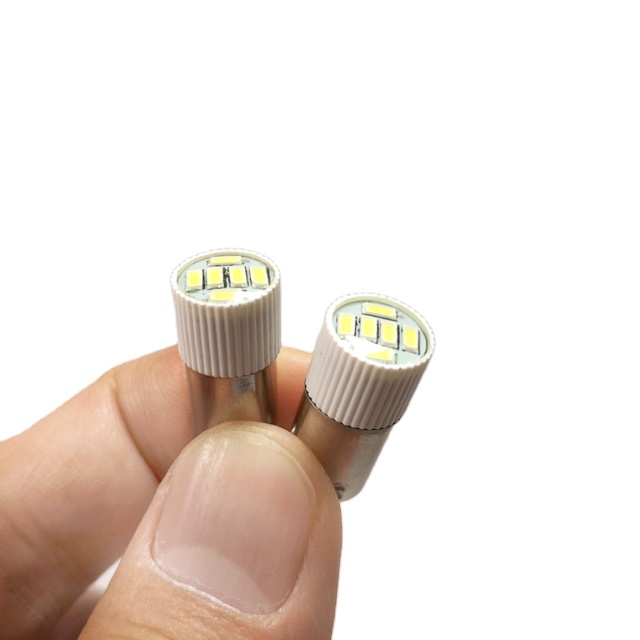 BA9S лампы LED индикатор 9 мм B9 6,3 v/12v/24V/110v/220v/380v белый/красный/желтый/зеленый/синий