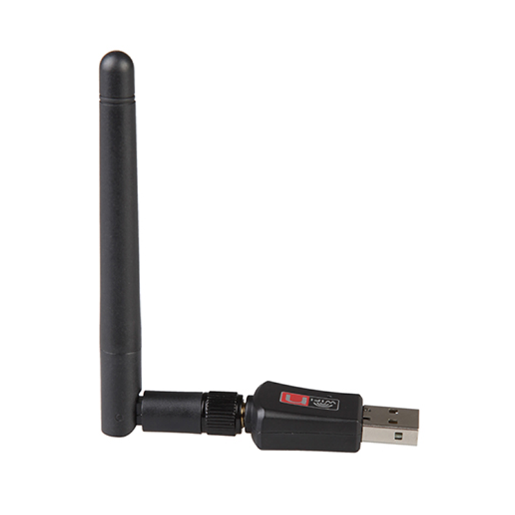 Wi-Fi-ключ, 150 Мбит/с, 2,4 ГГц