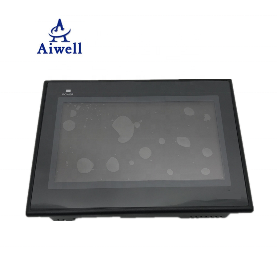 Оригинальный NB-Series базовый программируемый терминал HMI NB7W-TW01B
