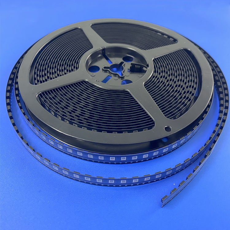 Оптовая продажа с фабрики бактерицидные uvc светодиодные полосы 3535 led для uvc стерилизатор