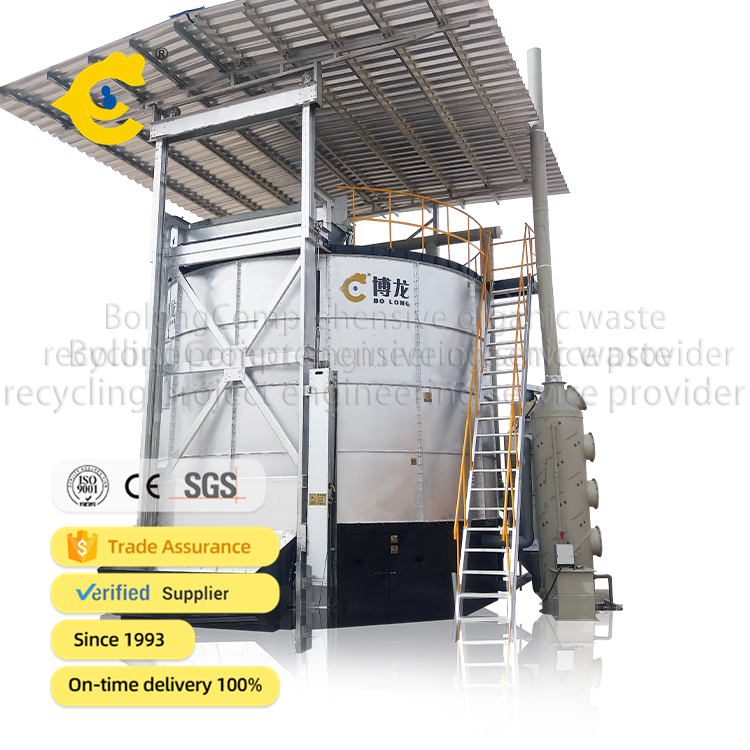 How to make chicken manure compost organic compost machine organic fertilizer production equipment