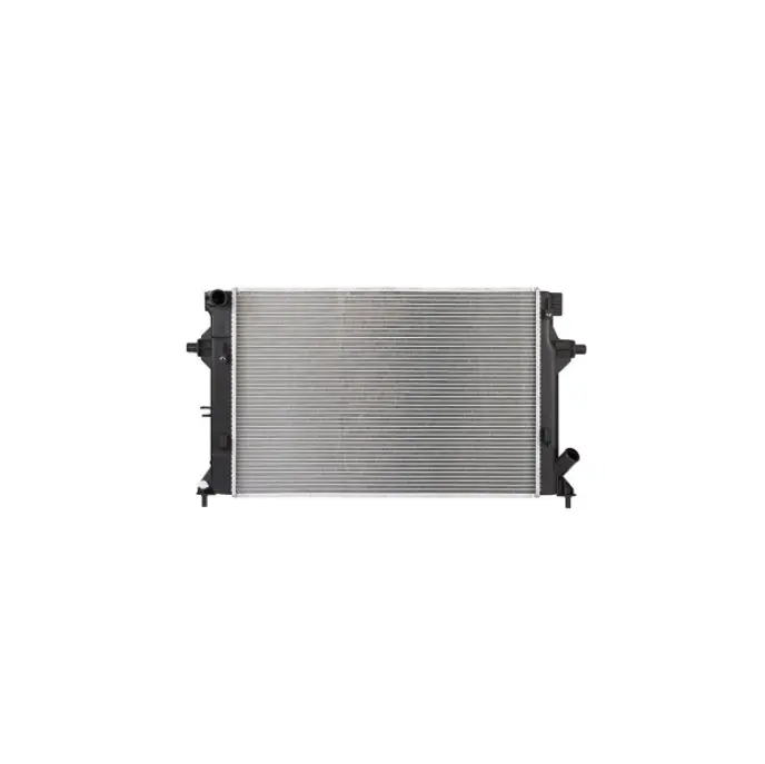 Auto car radiator spare parts For Elantra 2017 radiator OEM 25310-F2100CH