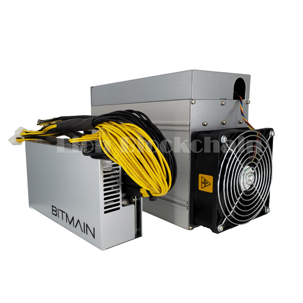 Дешевая Майнер Antminer S9 14Th/s с блоком питания для antminer