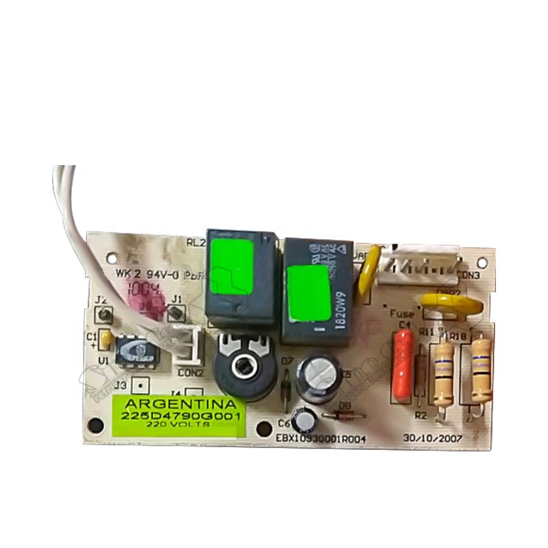 refrigerator computer board inverter control board for refrigerator 225D4790G001