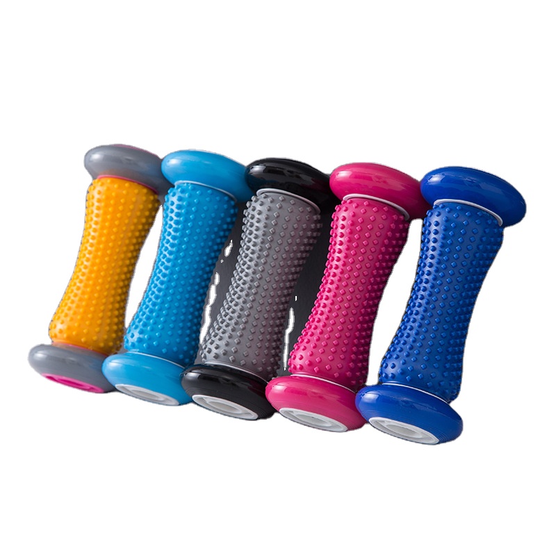 Amazon hot sale foot massager Foot massage wheels