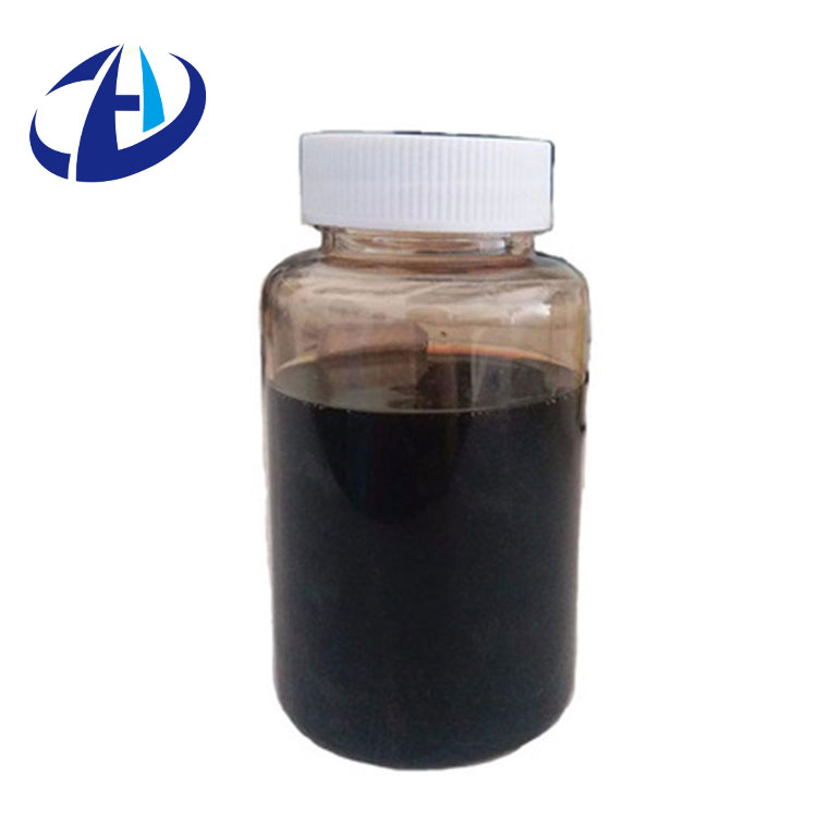 Сульфонированное касторовое масло CAS 8002-33-3, Китай