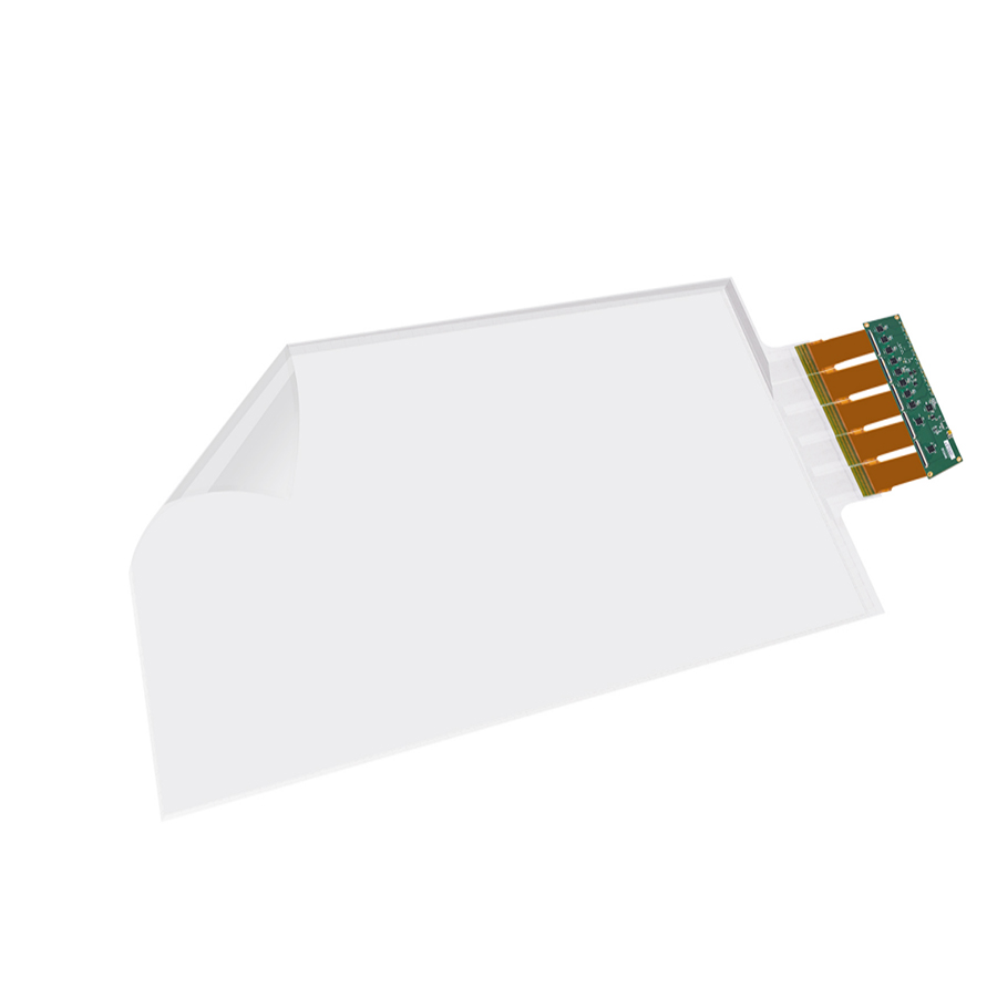 Лидер продаж, 86 дюймовая Фольга для задней проекции USB с 40 точками