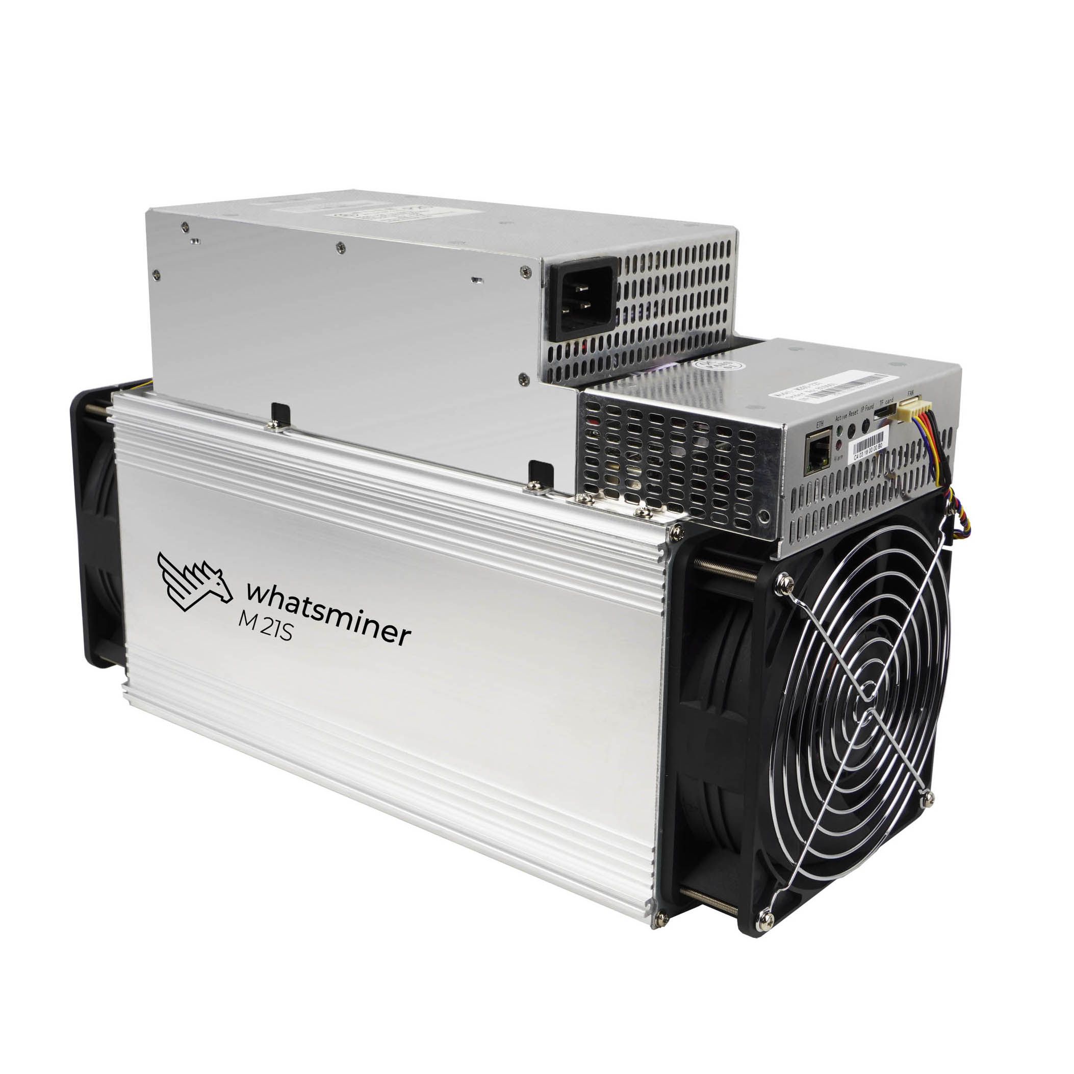 Whatsminer M21S 50T Биткоин Майнер
