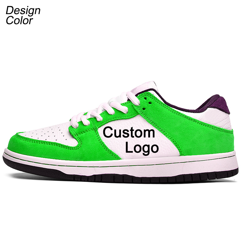 Sample Making for Customized Vulcanized Shoes with OEM / ODM Services from Shoe Manufacture