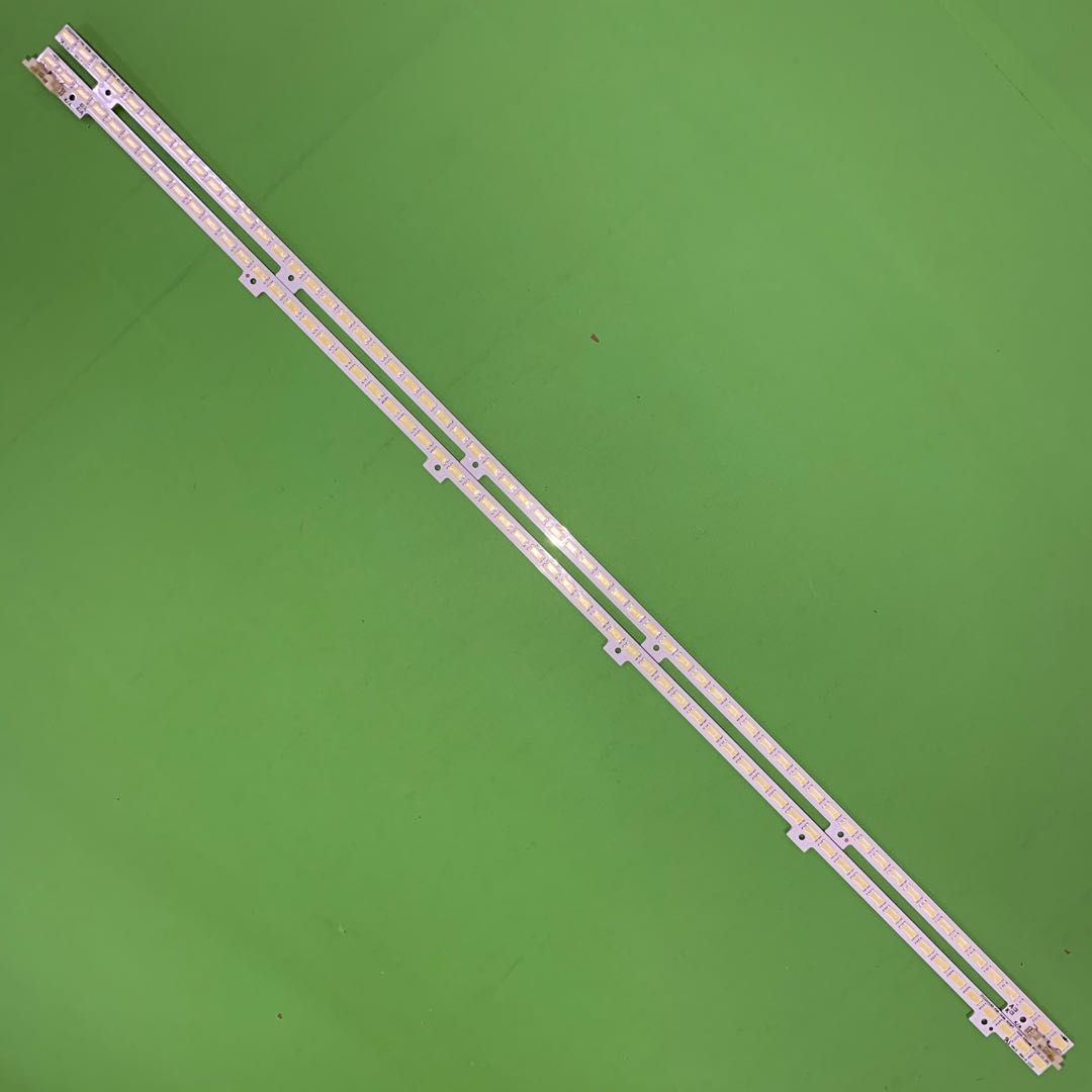 XLM-0178 6 ламп led-Телевизор подсветка полосы JVG4-400SMA-L1 для Samsung 40 дюймов