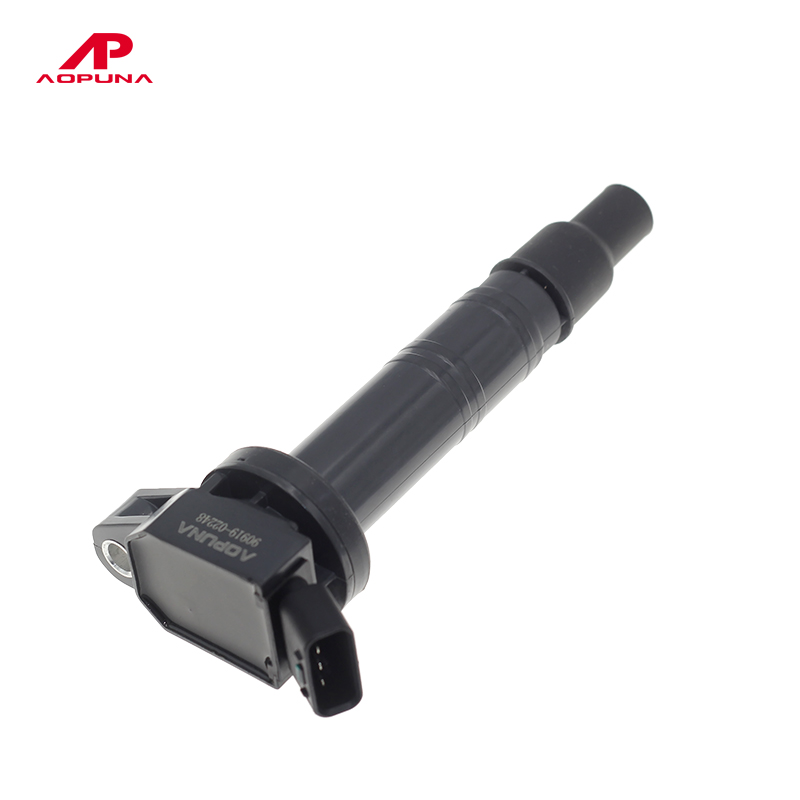 OEM 90919-02247 автозапчасти, разъем катушки зажигания OEM 90919-02248 для toyota AVENSIS