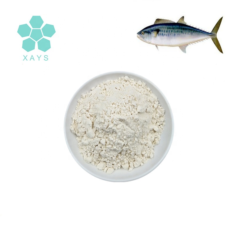 Nutritional Supplements instant 99% Marine Fish Collagen Protein Powder