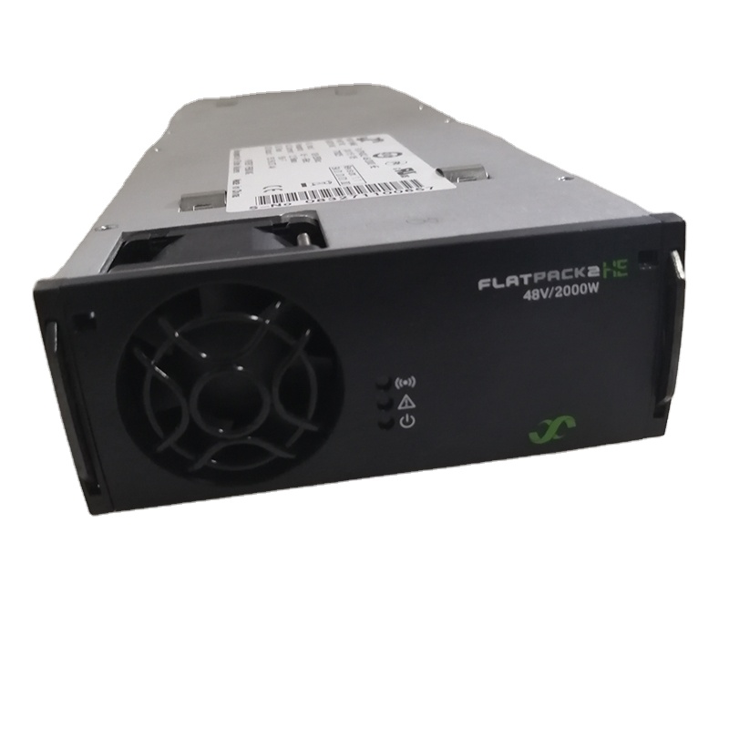 Eltek 48V 2000W Rectifier module FLATPACK2 48/2000 HE 241115.105