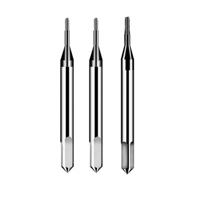 Tools Factory Supply Durable Bottoming Thread Forming Tap For Mold Making