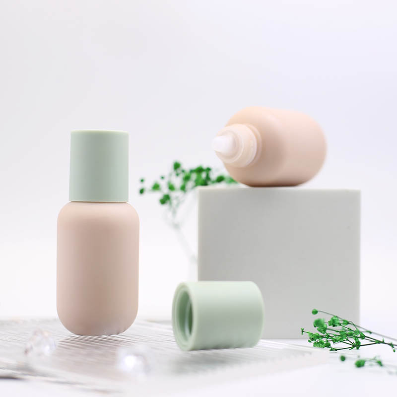 Фея cosmeticss LF22 12 видов цветов кисточка для жидкого тонального крема с длинным, Длительное Действие, контроль жирности, Матовая жидкая основа