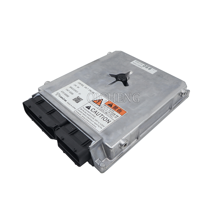 8-98126068-0 8-98085370-0 ECU программист с дизельным двигателем 6HK1 контроллер для ZX330-3 ZX350-3 SH350-5 детали экскаватора