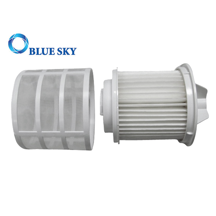 Replacement White Vacuum Cleaner HEPA Filter for Hoover Sprint U57 Vacuum Cleaner 35601115