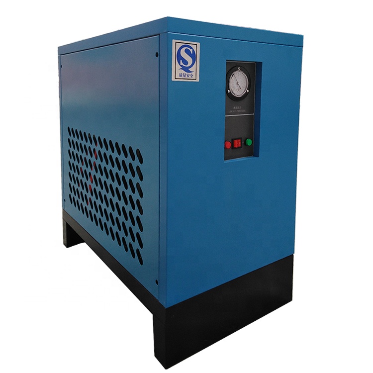 РЕФРИЖЕРАТОРНЫЙ осушитель воздуха 220v 50hz для компрессора