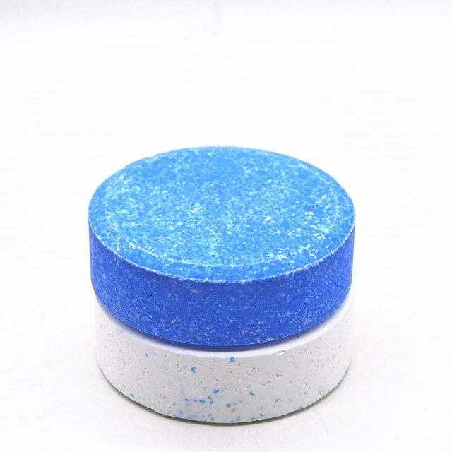 Provide US Agent Pool Chlorine Trichloroisocyanuric Acid 200g Tablets