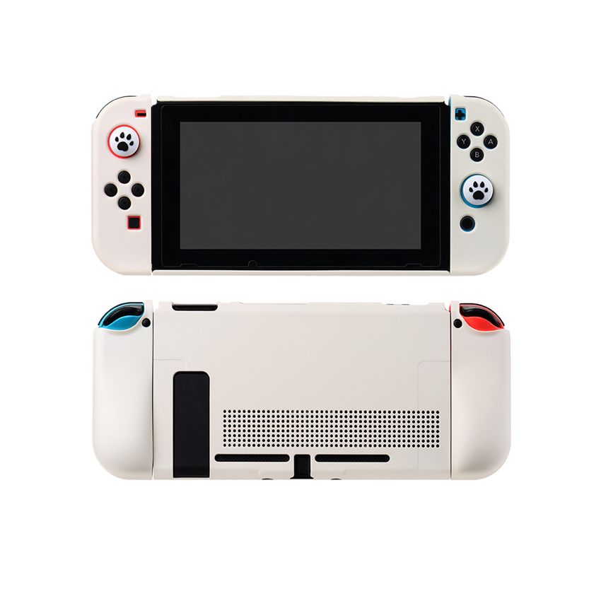 Защитный кристалл для Nintendo Switch, аксессуары, защитный чехол для Ns Switch Lite