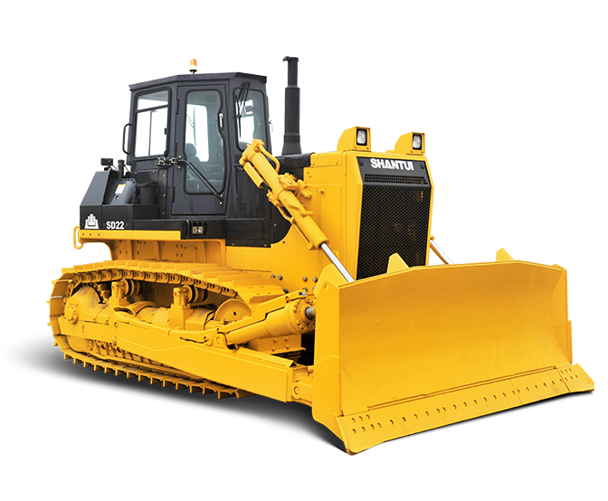 Бульдозер Shantui SD22 Бульдозеры на продажу