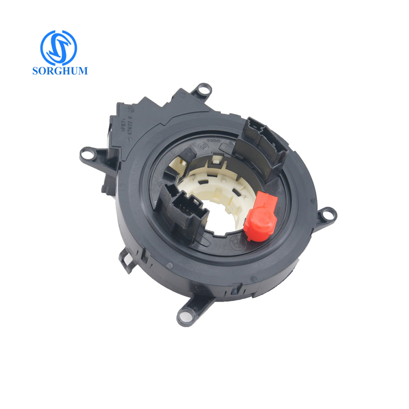 61319129499 для BMW E60 E63 E65 E81 E92 750Li база седан 4.8L M5 M6 4.4L Alpina B7 зоны подушки безопасности для 04-08 часовая пружина со спиральным кабелем для BMW