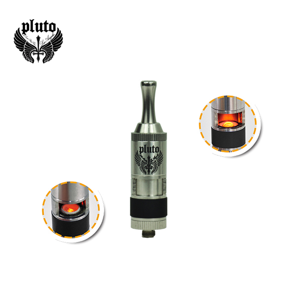 Популярные Плуто камин сухой травы vape танк