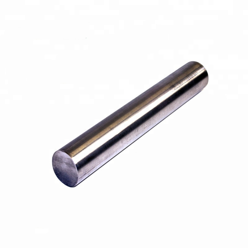 China Manufacturer xm-19 uns s 20910 nitronic 50 round bar 1/2" xm-19 nitronic 60 stainless steel round rod bar price per kg
