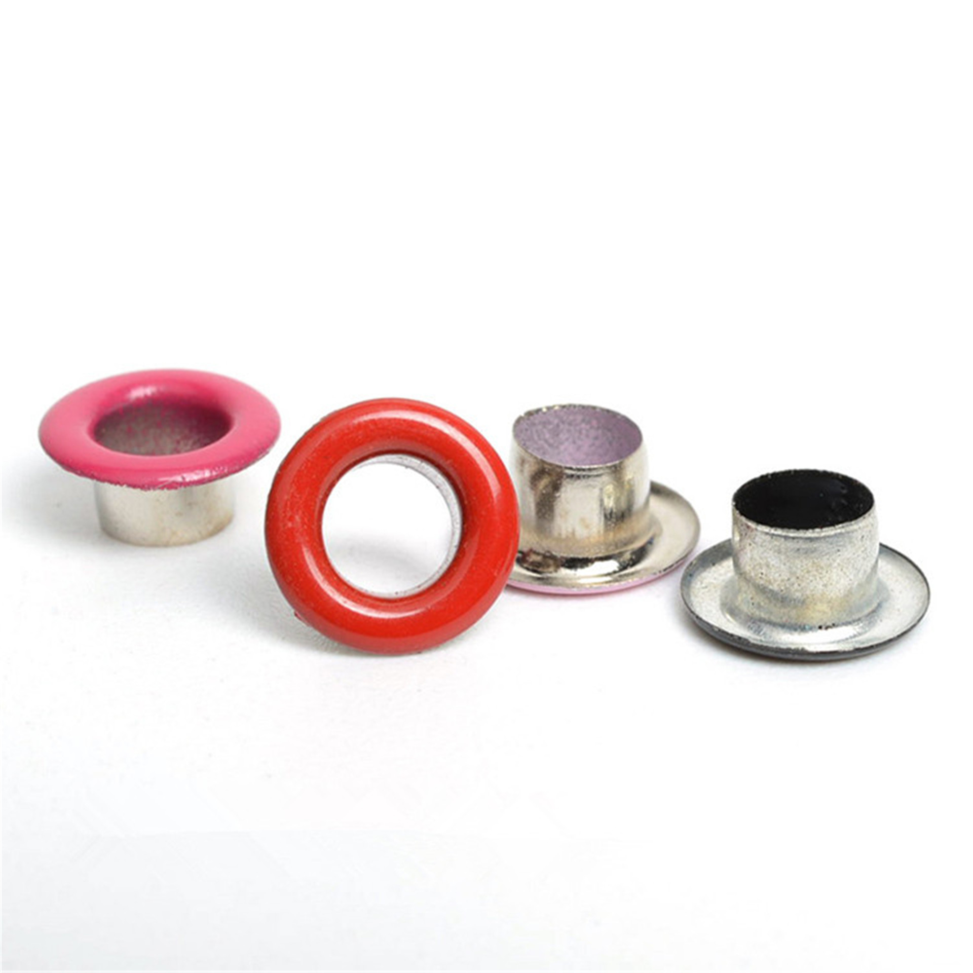 Wholesales Mixed Color Garment Eyelets