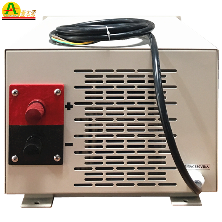 150V/30A высокой мощности высокочастотный стабилизированный источник питания постоянного тока, испытание на старение источник электропитания для электронной и электротехнической продукции
