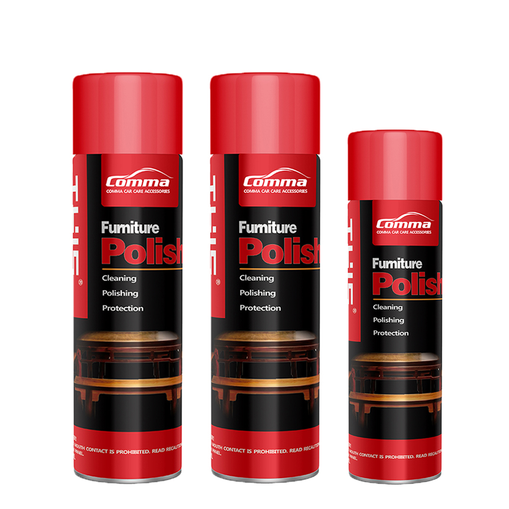 leather polish Wax Wood Polish Cleaner Leather high shine