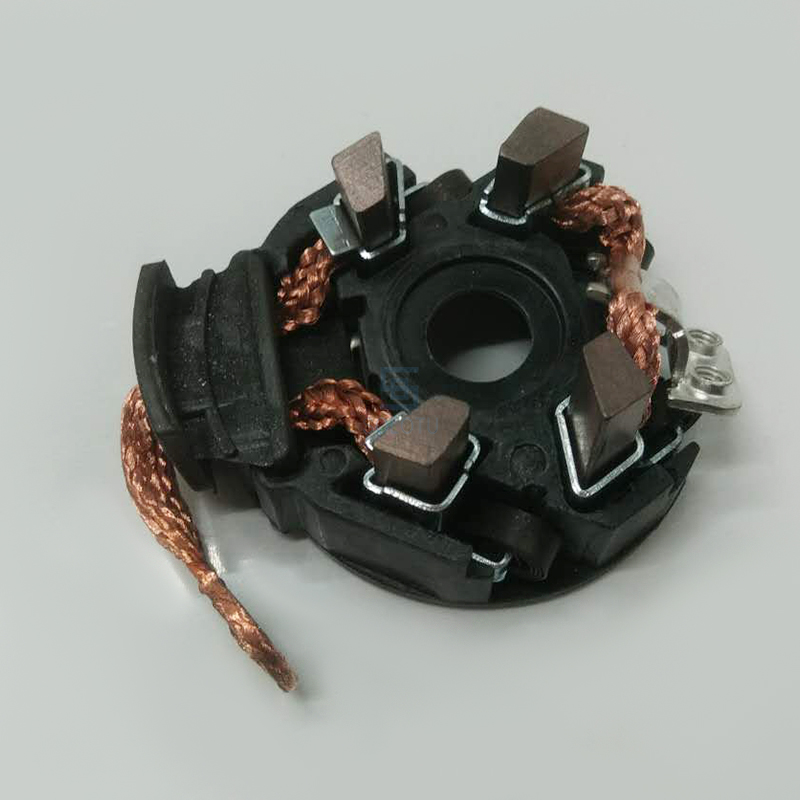 Автомобильный Мотор Угольная щетка для ACV30 28130-28040