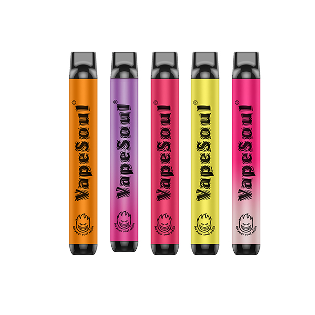 Электронная сигарета Itsuwa Vapesoul Vuse Tigara Elecronica